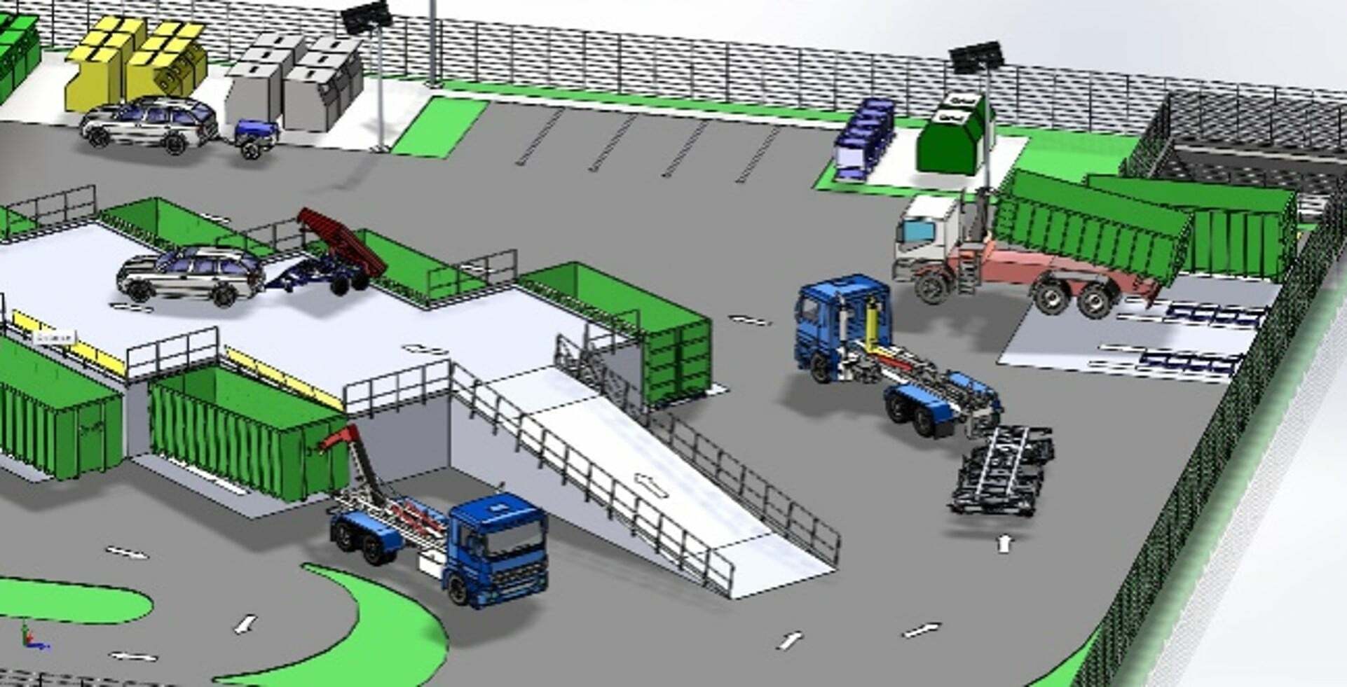 Informațiile actualizate despre SMID Braşov