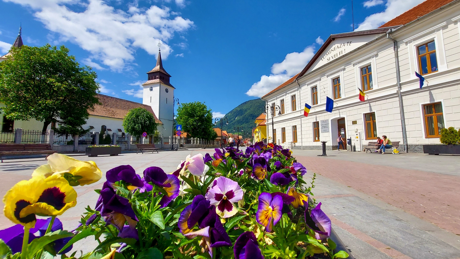 Vezi AICI care au fost hotărârile CONSILIULUI LOCAL ZĂRNEŞTI, întrunit în Ședinţa Ordinară, legal constituită în data de 30.03.2023!