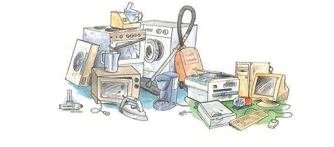 Weekend de Reciclare la Brașov: Colectare de Deșeuri Electrice și Tombolă cu Premii