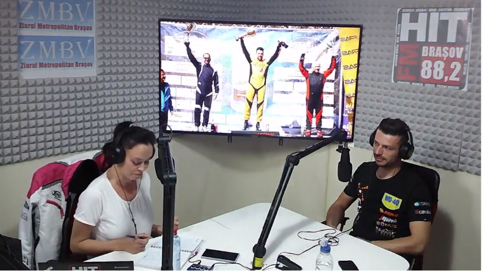 „Nu poti castiga pana nu stii sa inveti sa pierzi!” interviu cu Octavian Ciovică – King of the Hill
