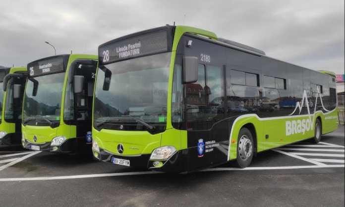 RATBV SA reduce costurile asigurării pentru conducerea sa, încheind un contract avantajos cu Fast Broker