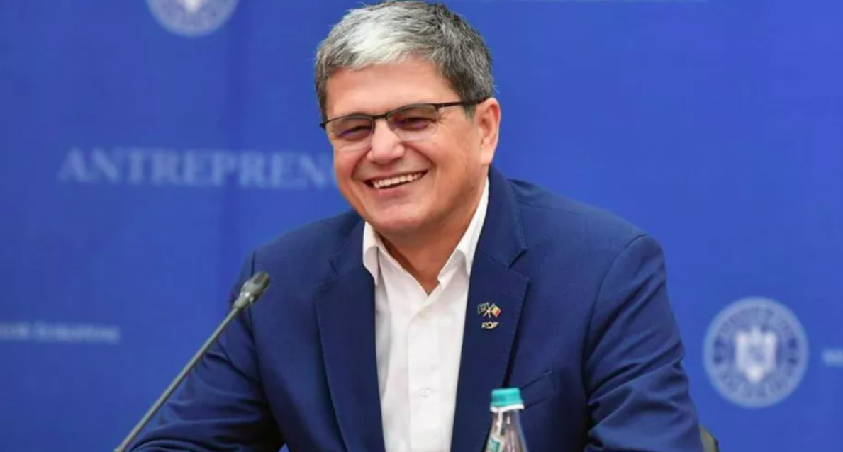 Majorări de accize și noi impozite pentru mediul de afaceri începând cu 1 ianuarie, anunță Ministrul Finanțelor Marcel Boloș.