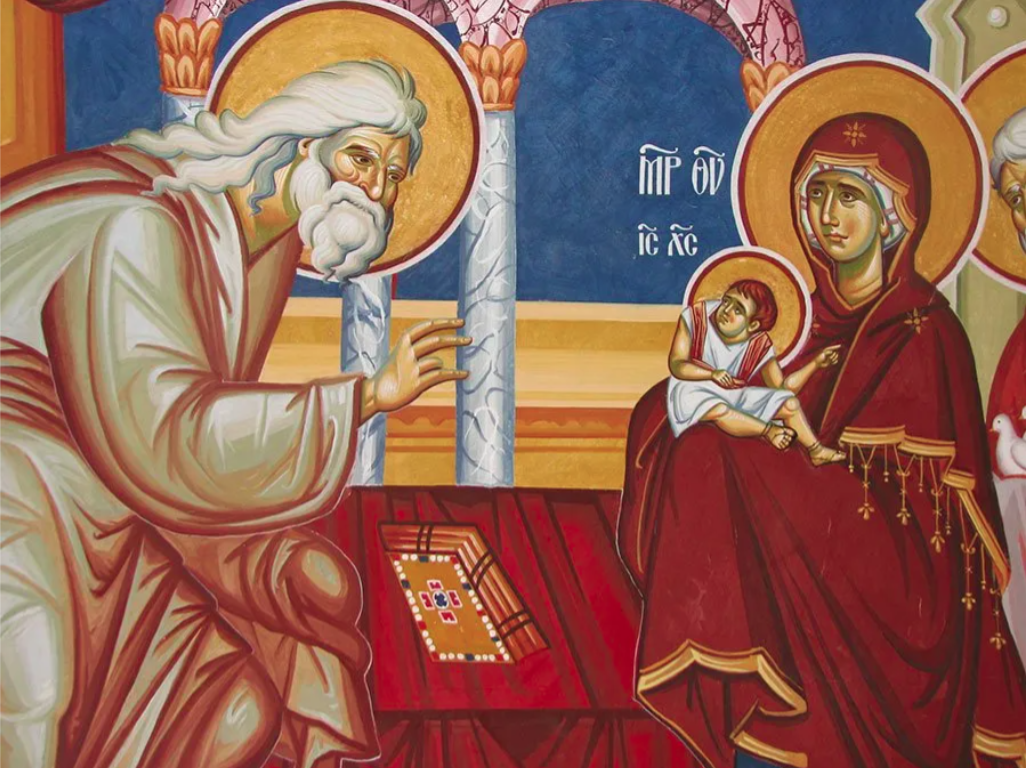 Sărbătoarea Întâmpinării Domnului: Ce nu este bine să faci pe 2 februarie!