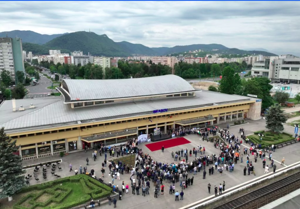 Se pregătește salubrizarea Gărilor