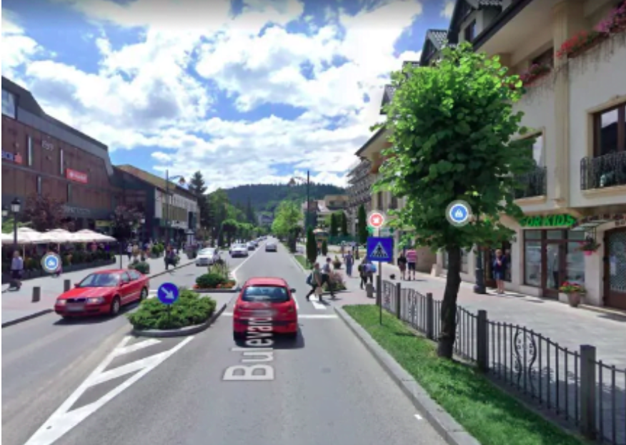 Fluidizarea circulației pe DN 1: Autorizația de construire pentru pasajul rutier de la Sinaia Nord a fost emisă