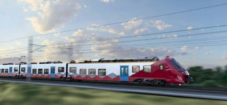 Ministerul Transporturilor propune reduceri semnificative pentru călătoriile cu trenul pe distanțe scurte