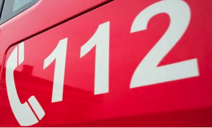 Ghinion pentru un bărbat care a murit pe o terasă din Brașov!