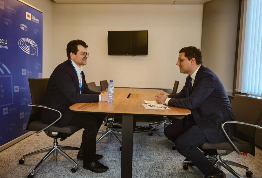 Negociatorul-șef al Parlamentului European Victor Negrescu pledează pentru creșterea alocărilor financiare dedicate luptei împotriva corupției, traficului de droguri și spălării de bani în cadrul bugetului UE pentru 2025