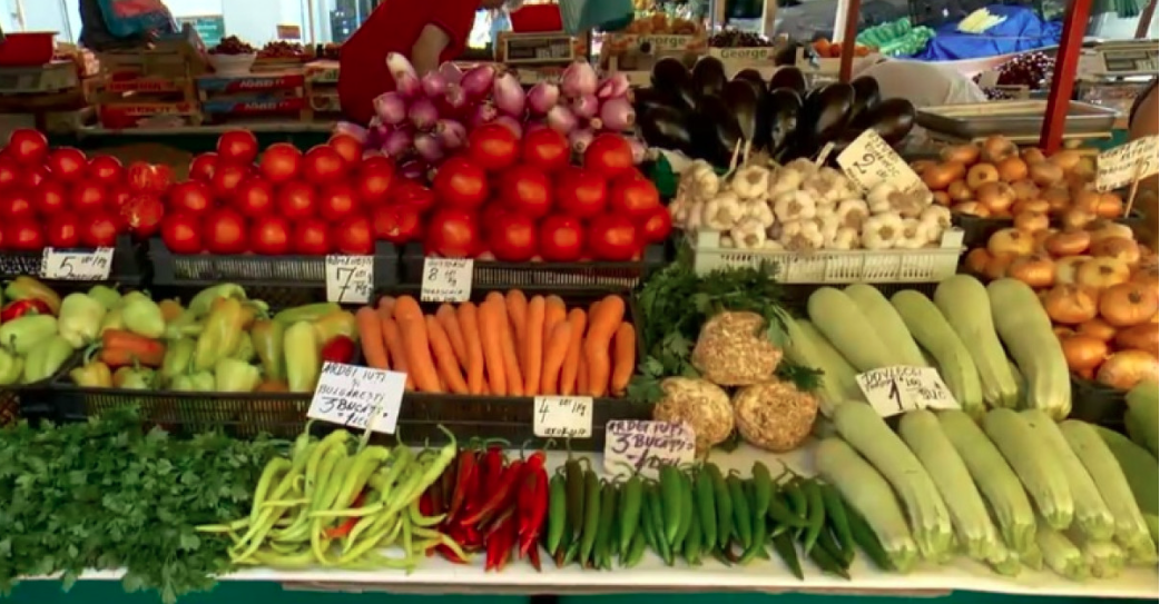 Autoritatea Națională Fitosanitară Intensifică Controalele pentru Siguranța Alimentară a Legumelor și Fructelor din România