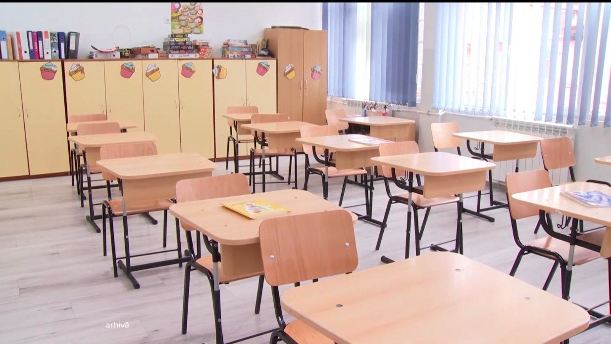 Din toamnă, fiecare școală din România va înființa o sală de detenție pentru elevii problemă