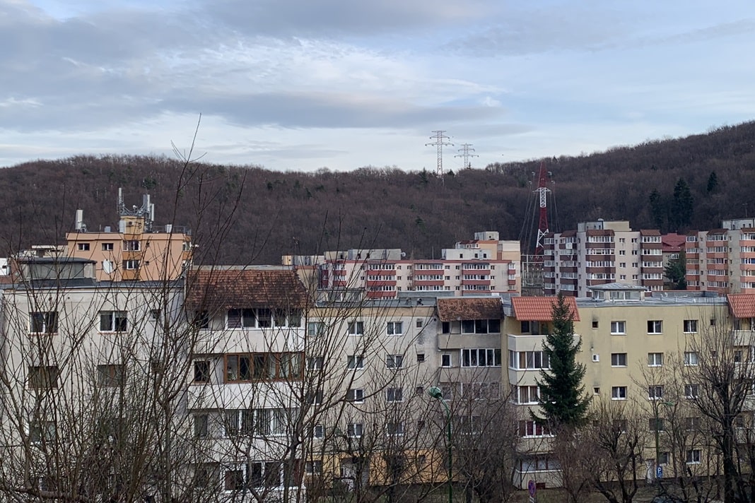 Apartamentele din Brașov se vând cel mai greu în România: Perioadă medie de 3 luni