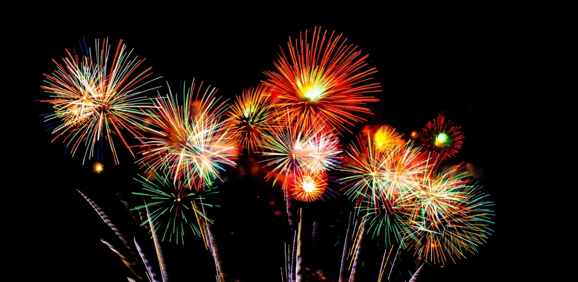 Interzis la artificii și petarde de Revelion