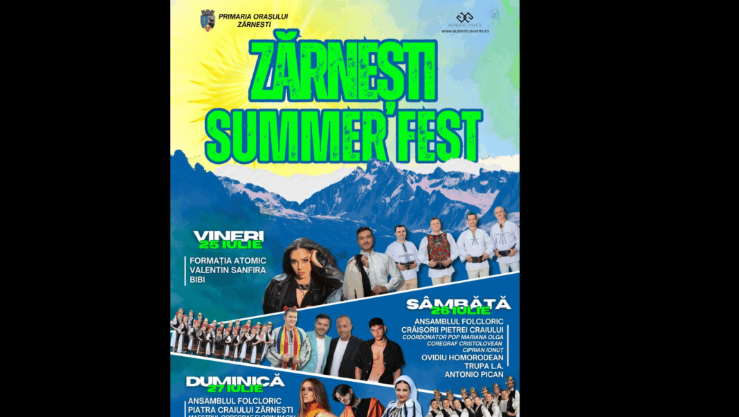 Zărneștiul, între austeritate și populism: Primarul justifică tăierile cu discursuri emoționale, dar evită responsabilitatea reală