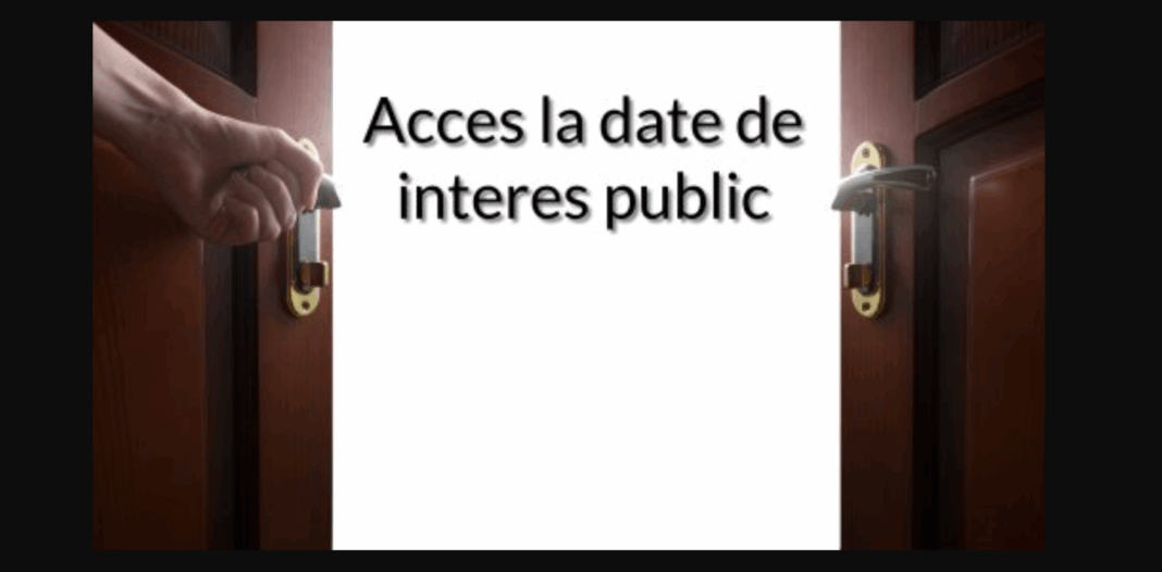 Primari peste lege: Cum sfidează administrațiile locale dreptul cetățenilor la informații publice
