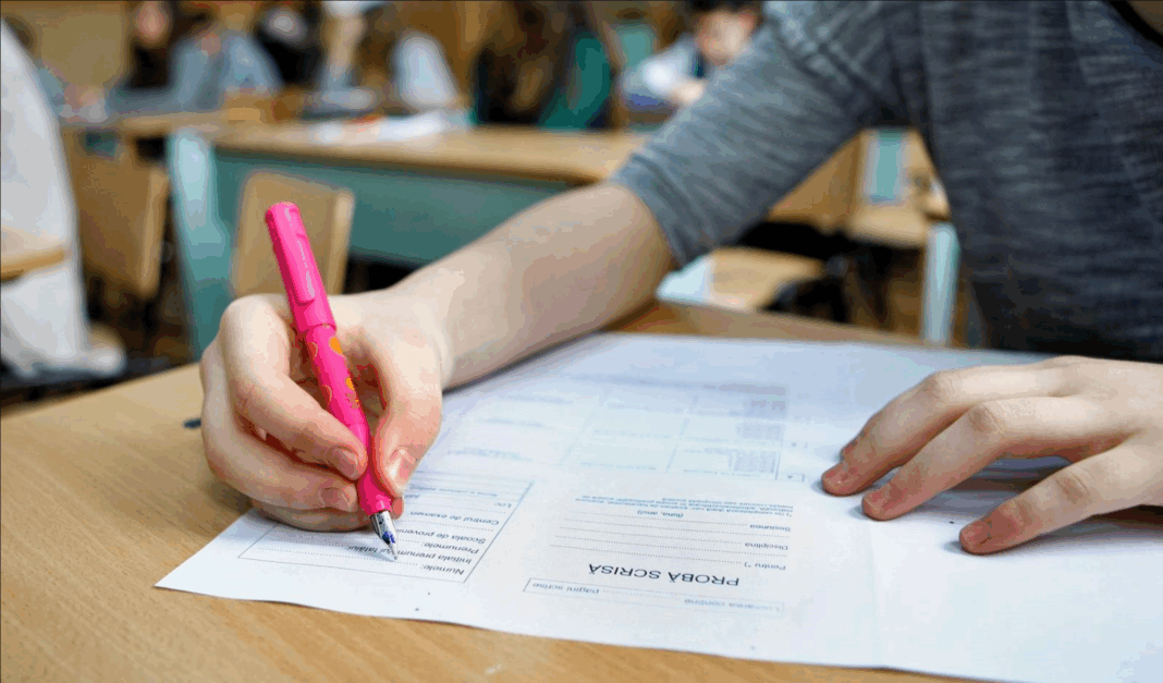 Începe a doua sesiune a examenului de Bacalaureat 2025: Evaluarea competențelor, în perioada 4–8 august