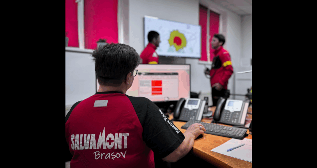 Recomandări pentru desfășurarea în siguranță a drumețiilor montane în perioada mini-vacanței de Sfânta Maria