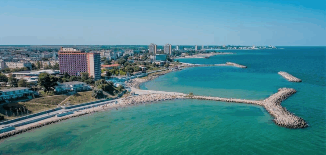 Litoralul pentru Toți” revine în septembrie cu tarife începând de la 53 de lei/noapte