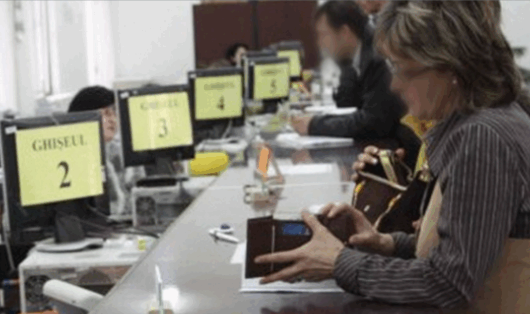 Numărul funcționarilor publici din Brașov a crescut cu aproape 1.000 în ultimul deceniu