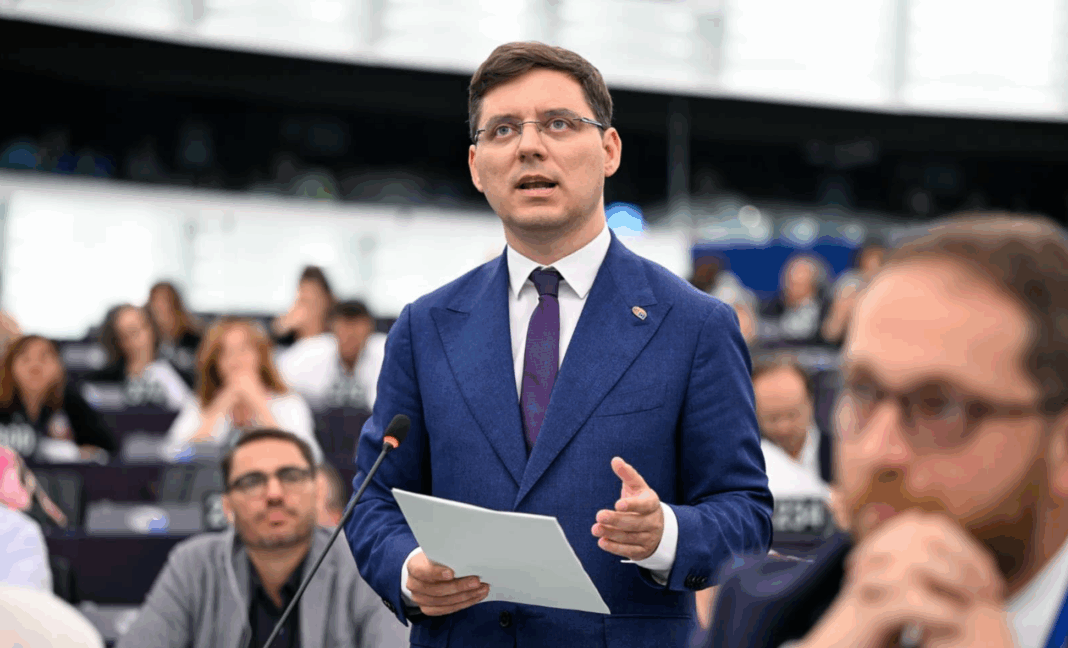 Victor Negrescu : Republica Moldova se află într-un moment decisiv. Este evident că Federația Rusă nu își dorește ca forțele pro-europene să câștige alegerile din septembrie.