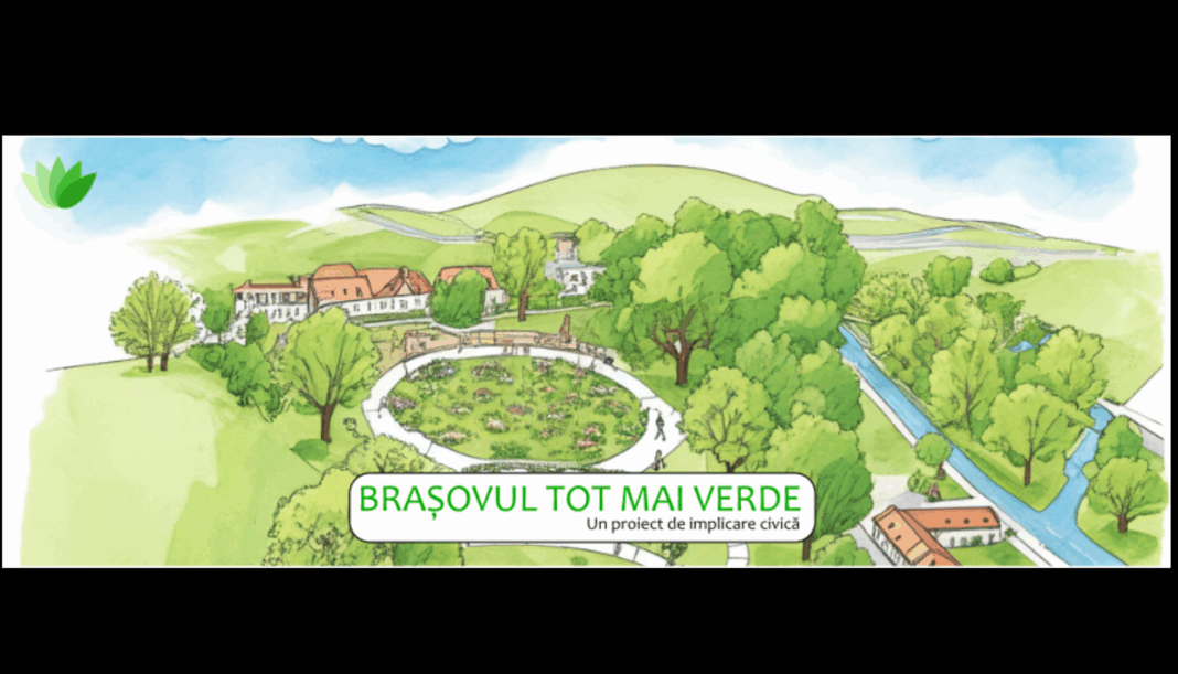 Parada Bicicletelor: Brașovul Pedalează pentru un oraș Tot Mai Verde! – Parada Bicicletelor revine pe 7 Septembrie 2025