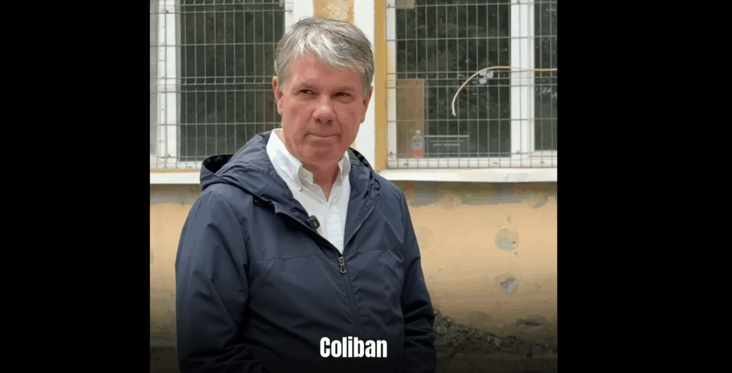 Primarul Brașovului George Scripcaru acuză „incompetență, prostie și hoție” în cazul Școlii 14 și anunță măsuri urgente