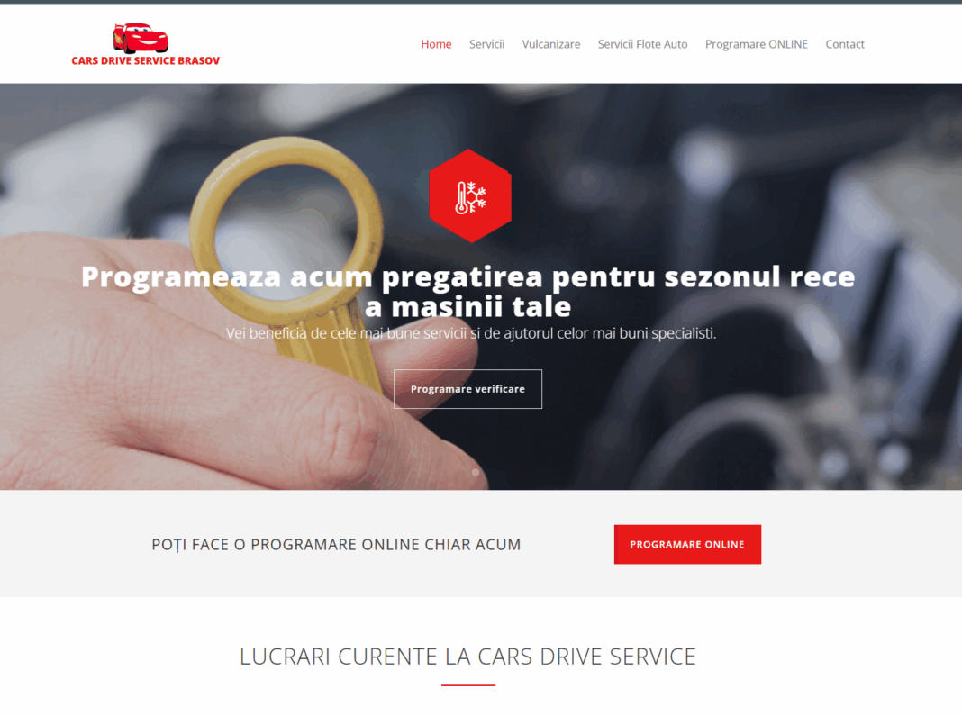Cars Drive Services Brașov – ITP AUTO la Prețuri Avantajoase