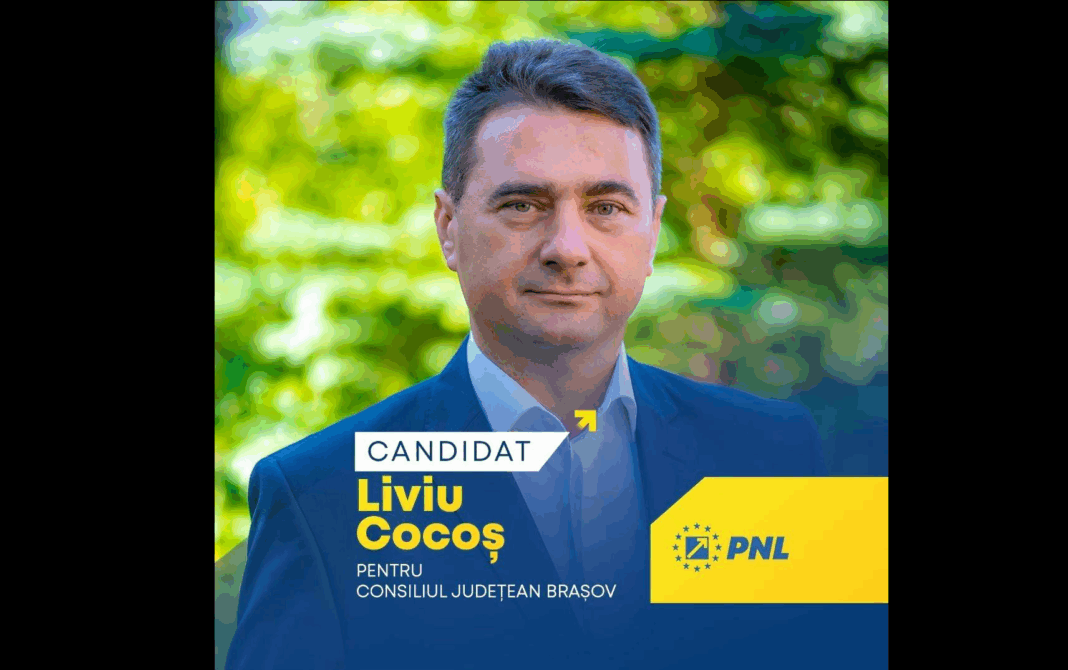 Directorul Companiei Apa Brașov, reținut de DNA pentru 24 de ore. Vicepreședintele CJ Brașov, este doar „verificat”.