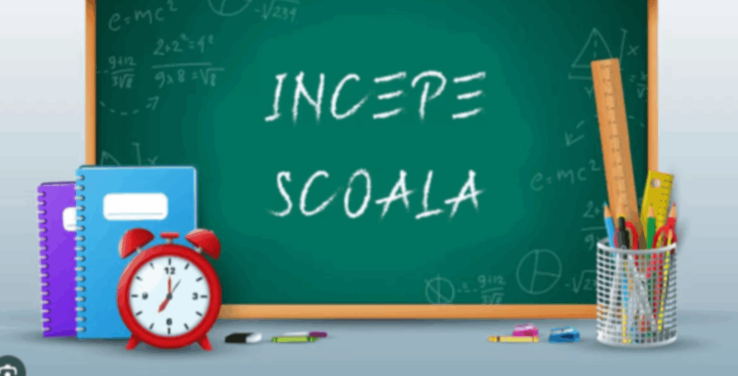 Sindicaliștii din Educație pregătesc o „deschidere fără festivități” pentru prima zi de școală