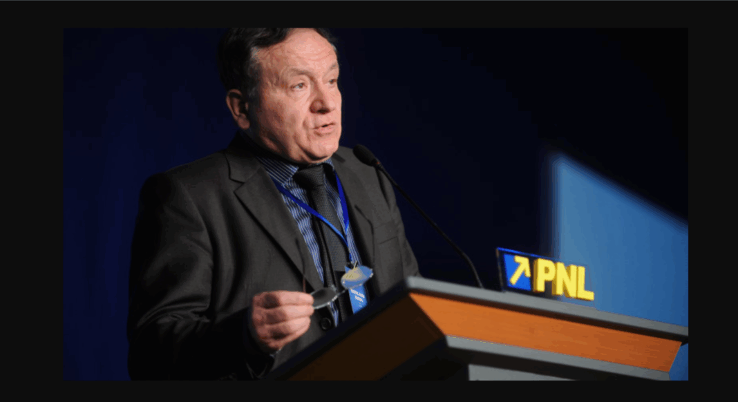 Fostul președinte al CJ Brașov, Aristotel Căncescu, cere revizuirea condamnării la Tribunalul Alba