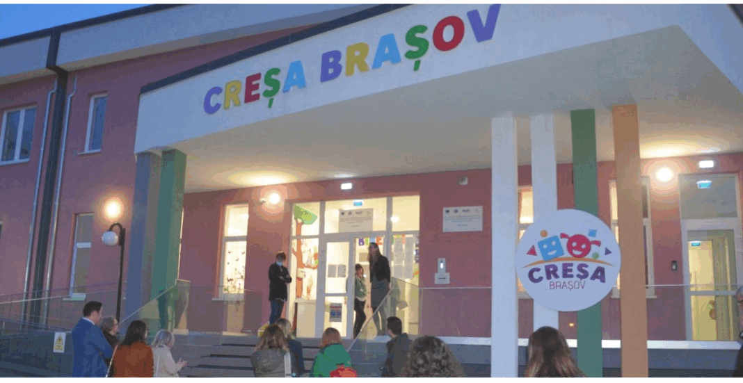 Impactul celor 18 ani de finantare cu fonduri europene nerambursabile a infrastructurii educationale in Regiunea Centru