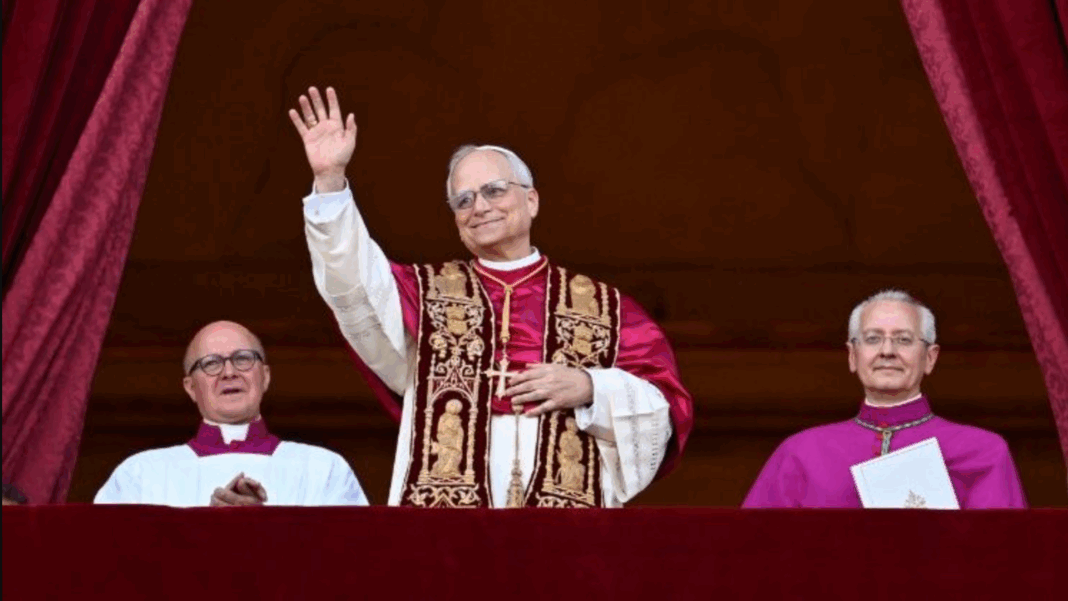 Premieră istorică: un român a fost numit adjunct al ministrului de externe al Vaticanului