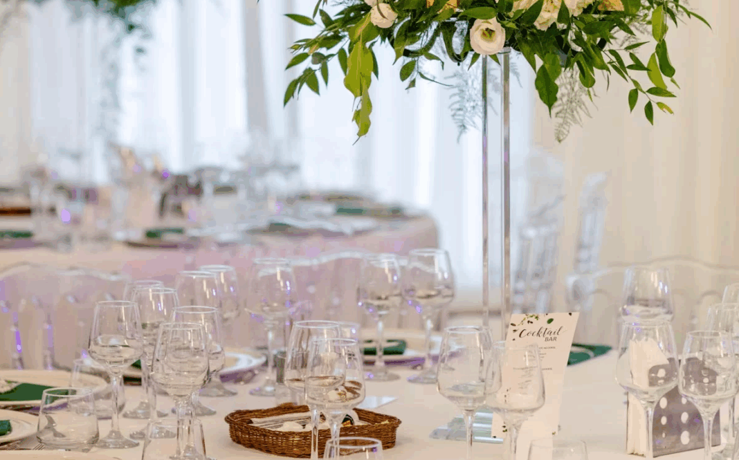 ANAF începe controalele la organizatorii de evenimente private