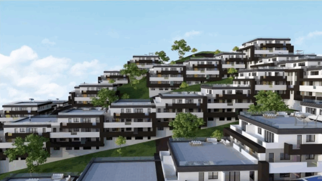 Coliban: Peste 70 de procese în 4 ani! (Și tot trebuie să ne mobilizăm, din nou, pentru apărarea dealurilor din Șchei!)