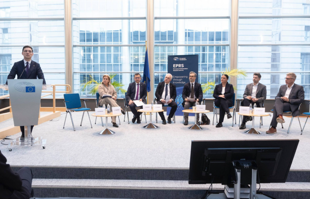 Victor Negrescu: Estul Europei este unit și hotărât să apere agricultura. Fermierii au nevoie de sprijin real, nu de promisiuni.