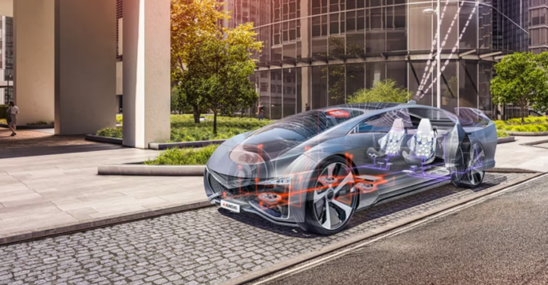 Concedieri masive la Aumovio: impact major și pentru centrul din Brașov. Peste 600 de angajați anunțați chiar înainte de Sărbători