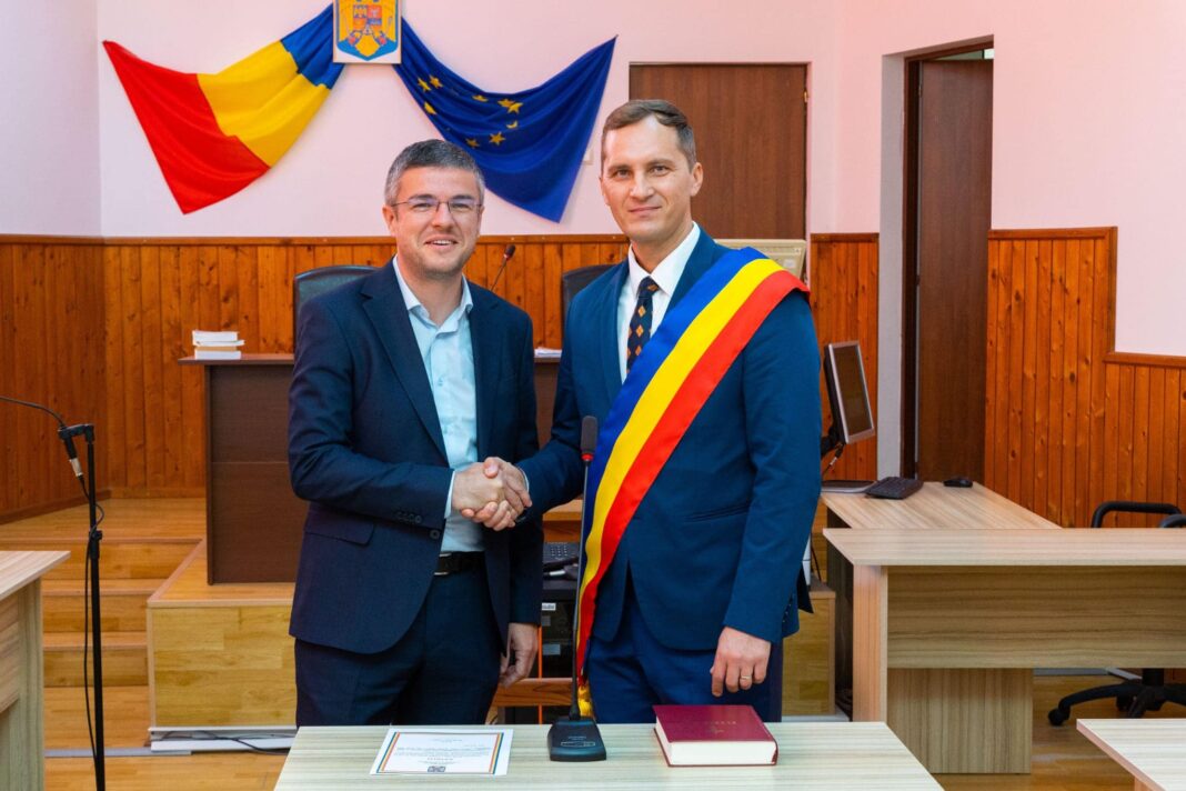 Primarul din Râşnov cere clarificări privind aplicarea OUG 7/2026 care interzice jocurile de noroc