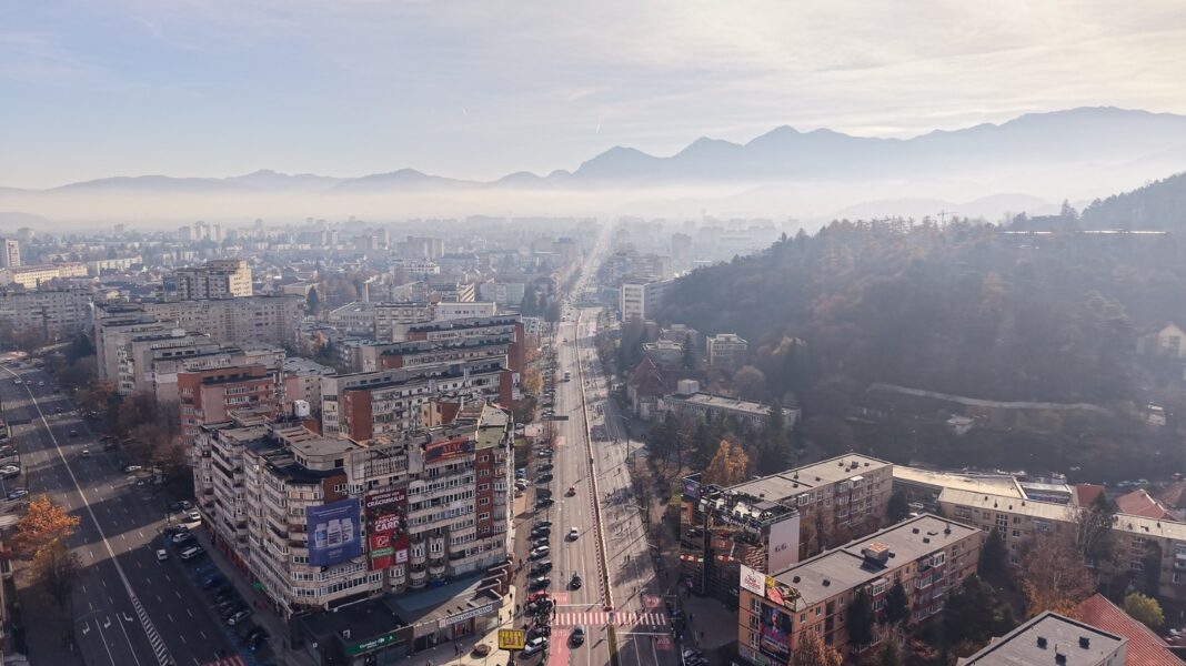 Brașovul scoate ,,păcănelele” din cartiere