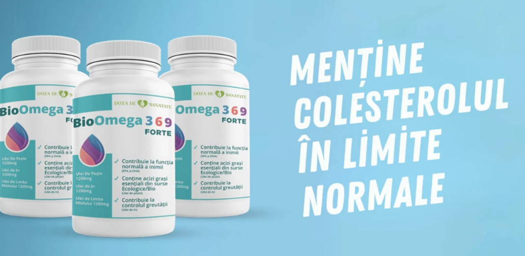 Doza de Sănătate: Milioane de români au ales deja calea naturală spre echilibru și vitalitate