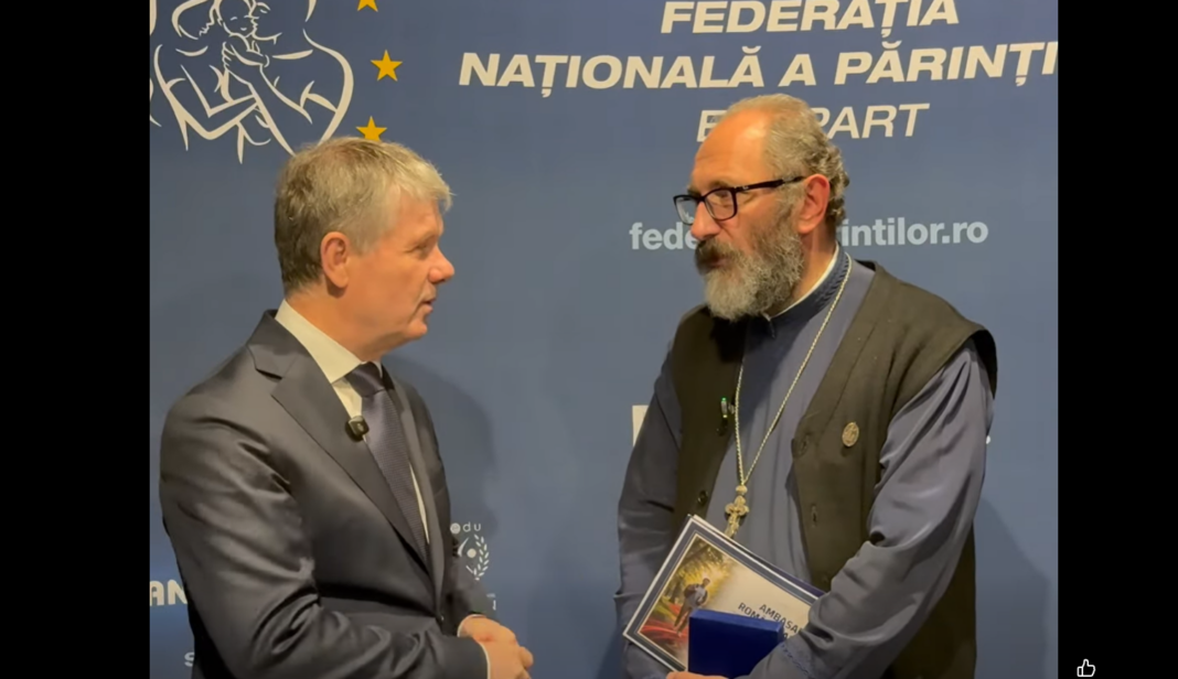 Spune STOP dependențelor! George Scripcaru, a participat la o întâlnire alături de specialiști, părinți și copii, dedicată uneia dintre cele mai sensibile probleme actuale: consumul de substanțe interzise în rândul tinerilor.