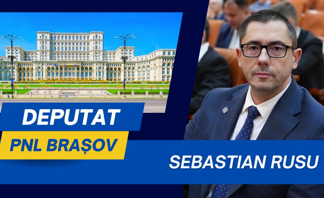 Deputatul Sebastian Rusu (PNL Brașov) a anunțat că, în această săptămână, a votat o lege menită să sprijine educația timpurie în România.