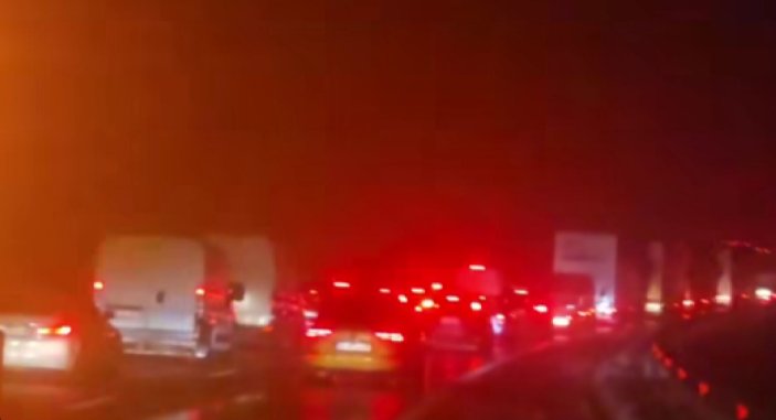 Accident rutier pe DN 2A: Trafic oprit în județul Ialomița