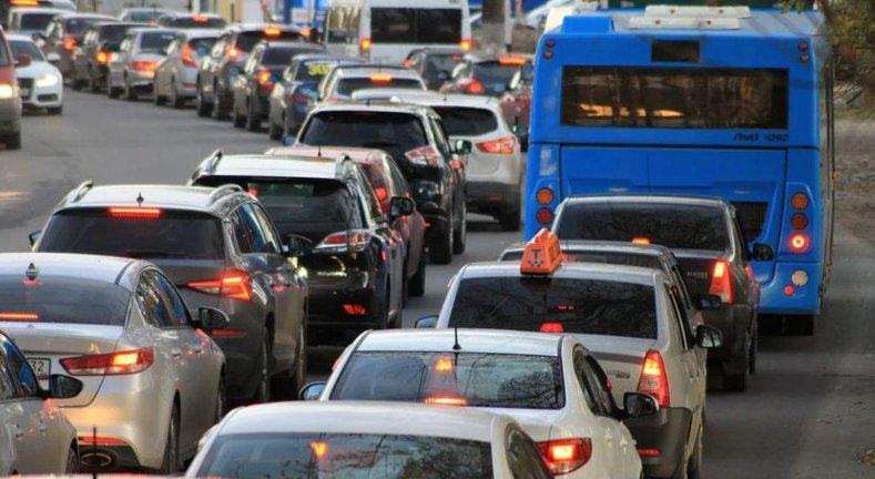 Accident rutier pe DN 7: Trafic blocat în județul Vâlcea