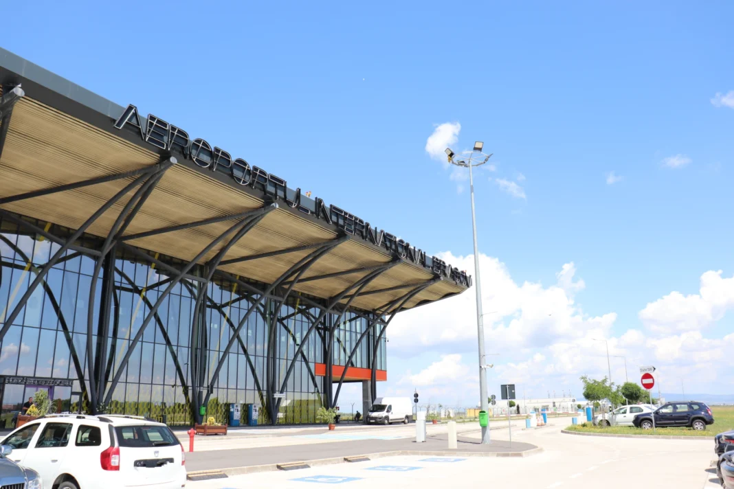 Aeroportul Brașov: Buget de 38 de Milioane de Lei în 2026