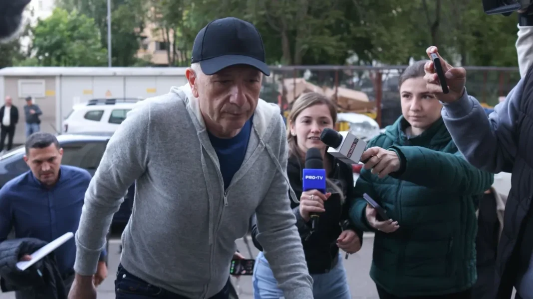 Arestarea Procurorilor: Motivele Judecătorilor