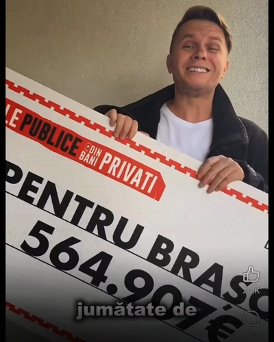 Brașov: 565.000 de euro pentru modernizarea Oncologiei