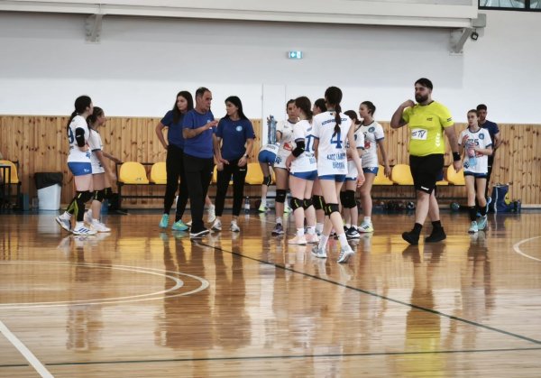 Debut Victorious la Turneul Final