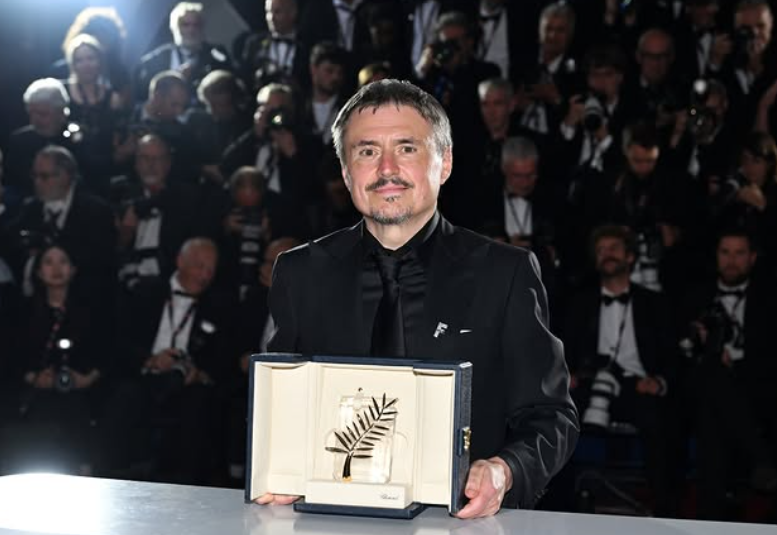 Filmul Fjord, nominalizat la Oscar