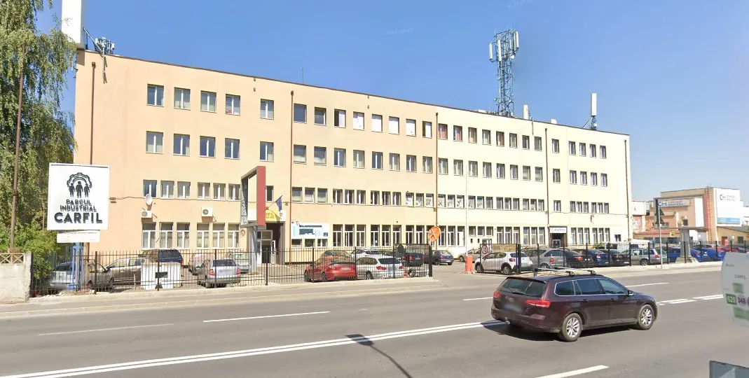 Fuziunea Parcurilor Industriale Carfil și Metrom: Provocări și Perspective