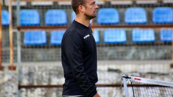 Gabriel Tamaș revine în fotbal la ASA Târgu Mureș