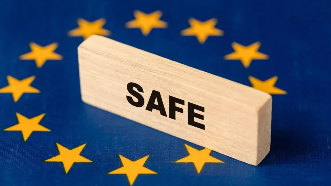 Guvernul lansează platformă pentru contracte SAFE